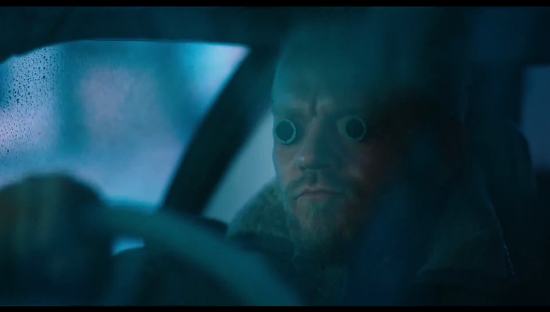 Illustration for article titled Ghost in the Shell (2017) Live-action trailer - A Shot by Shot Analysis